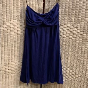 Unyx Mini Dress